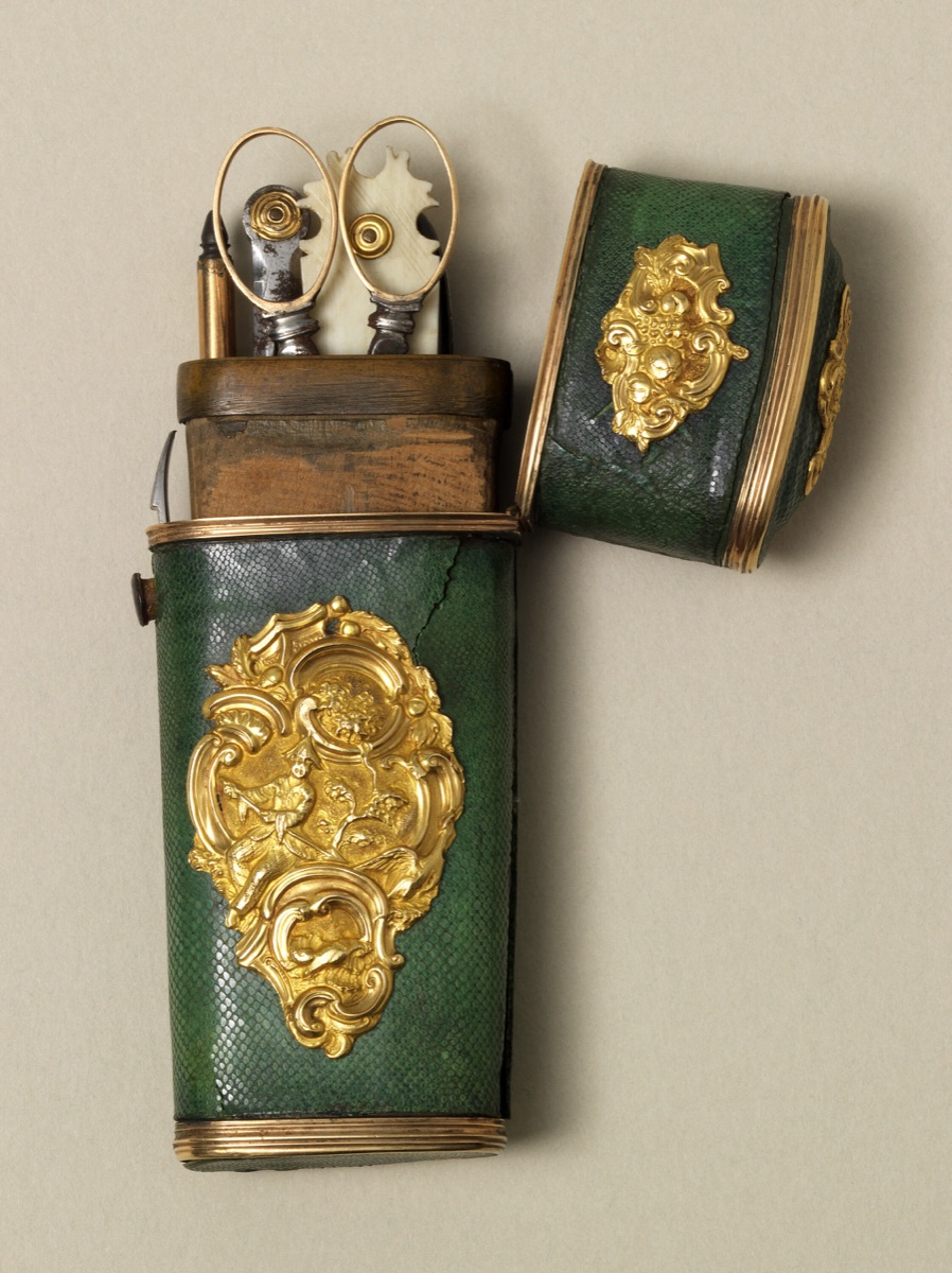 Etui