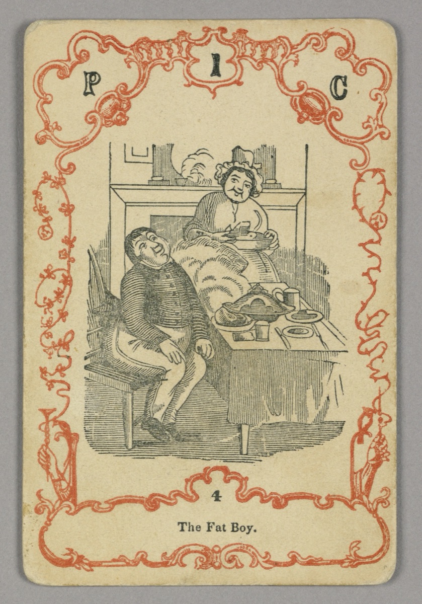 Playing card