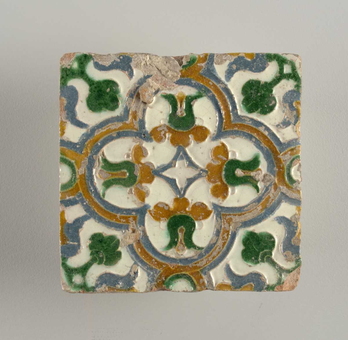 Tile