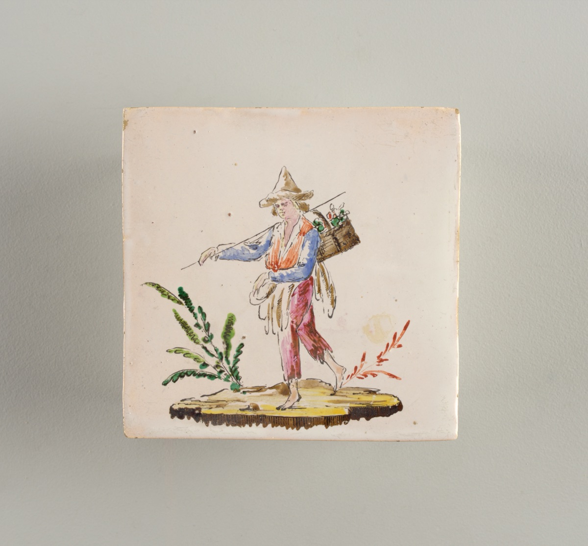 Tile