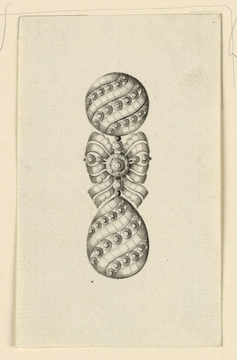 Design for an Earring
