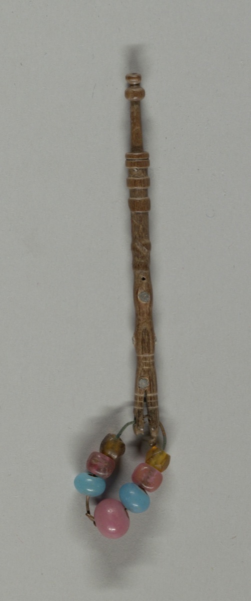 Bobbins for lace making