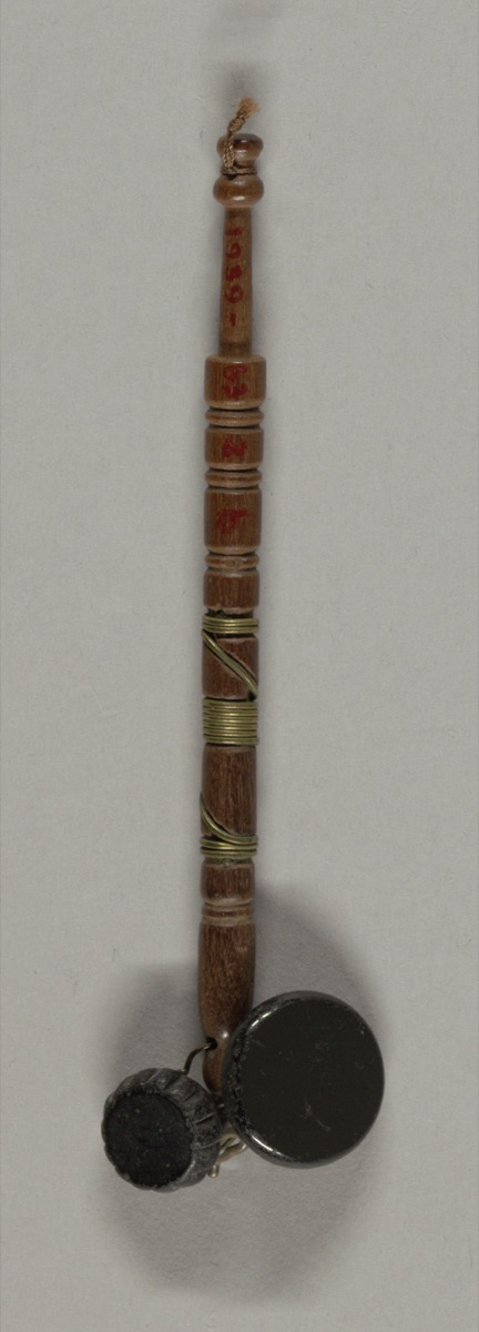 Bobbins for lace making