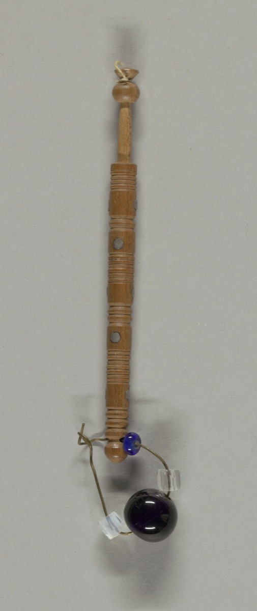 Bobbins for lace making