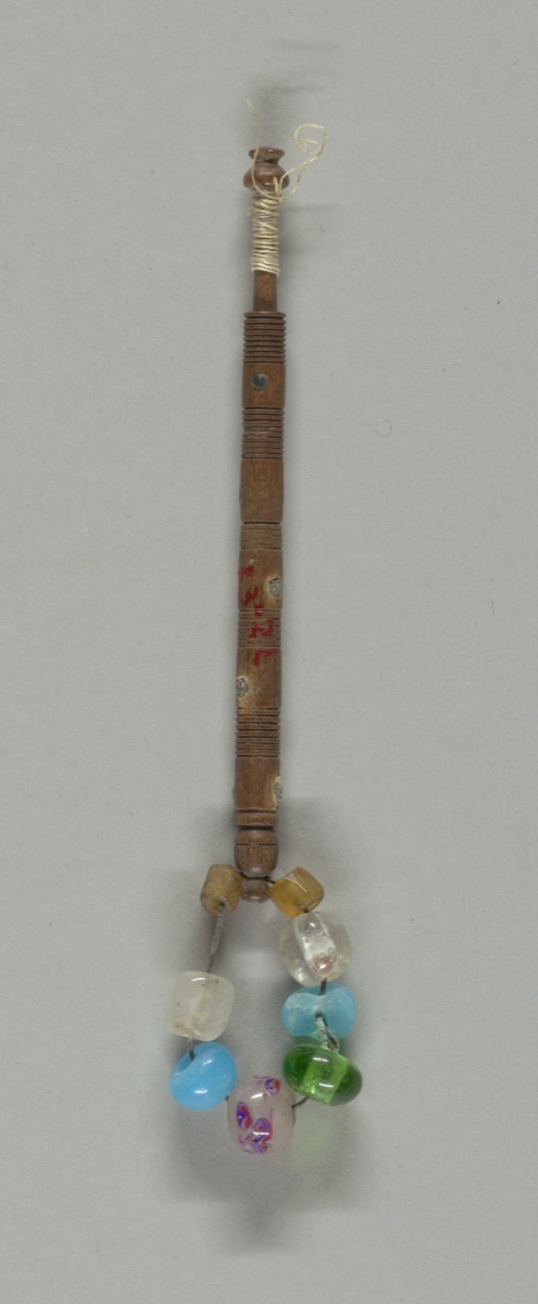 Bobbins for lace making