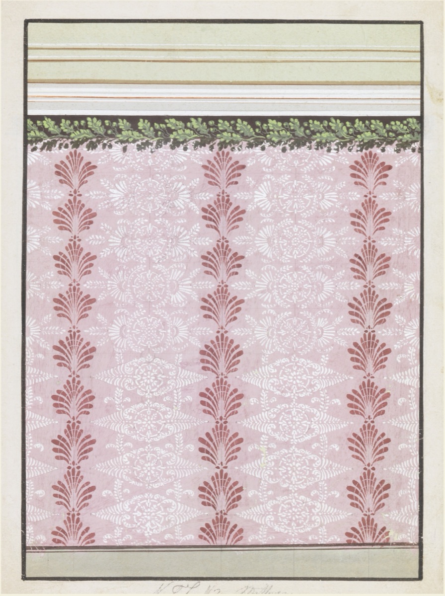 Wallpaper Design