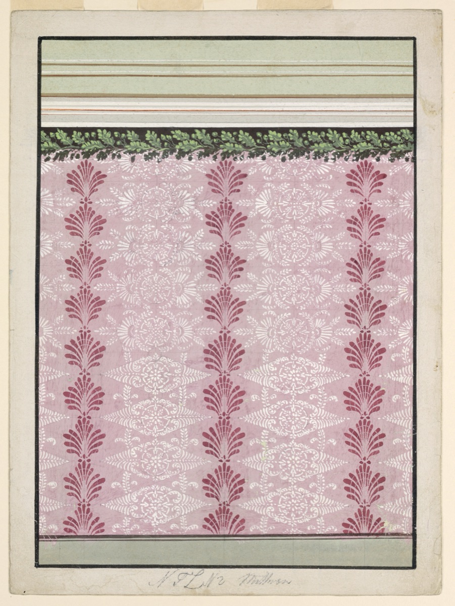 Wallpaper Design