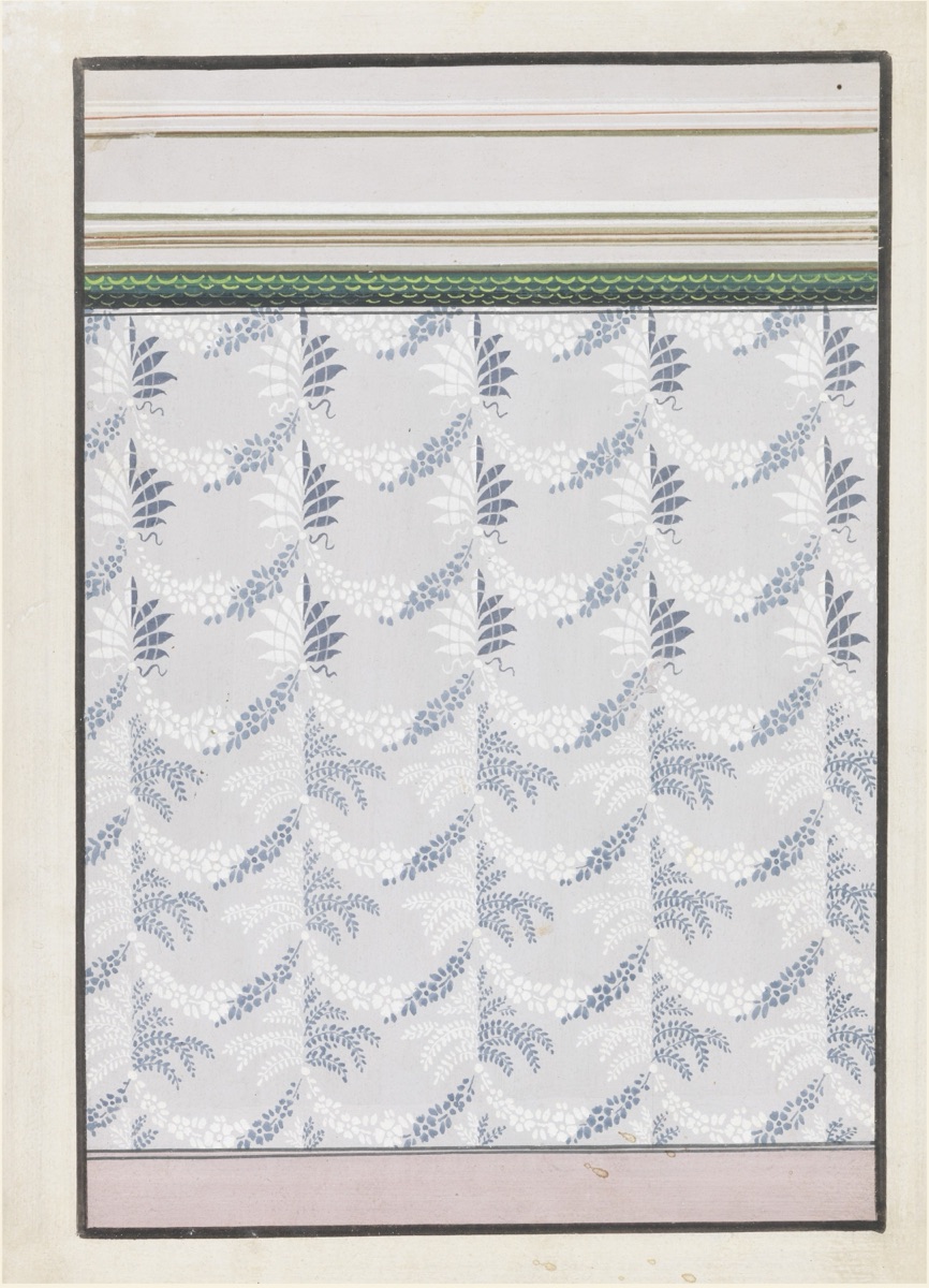 Wallpaper Design