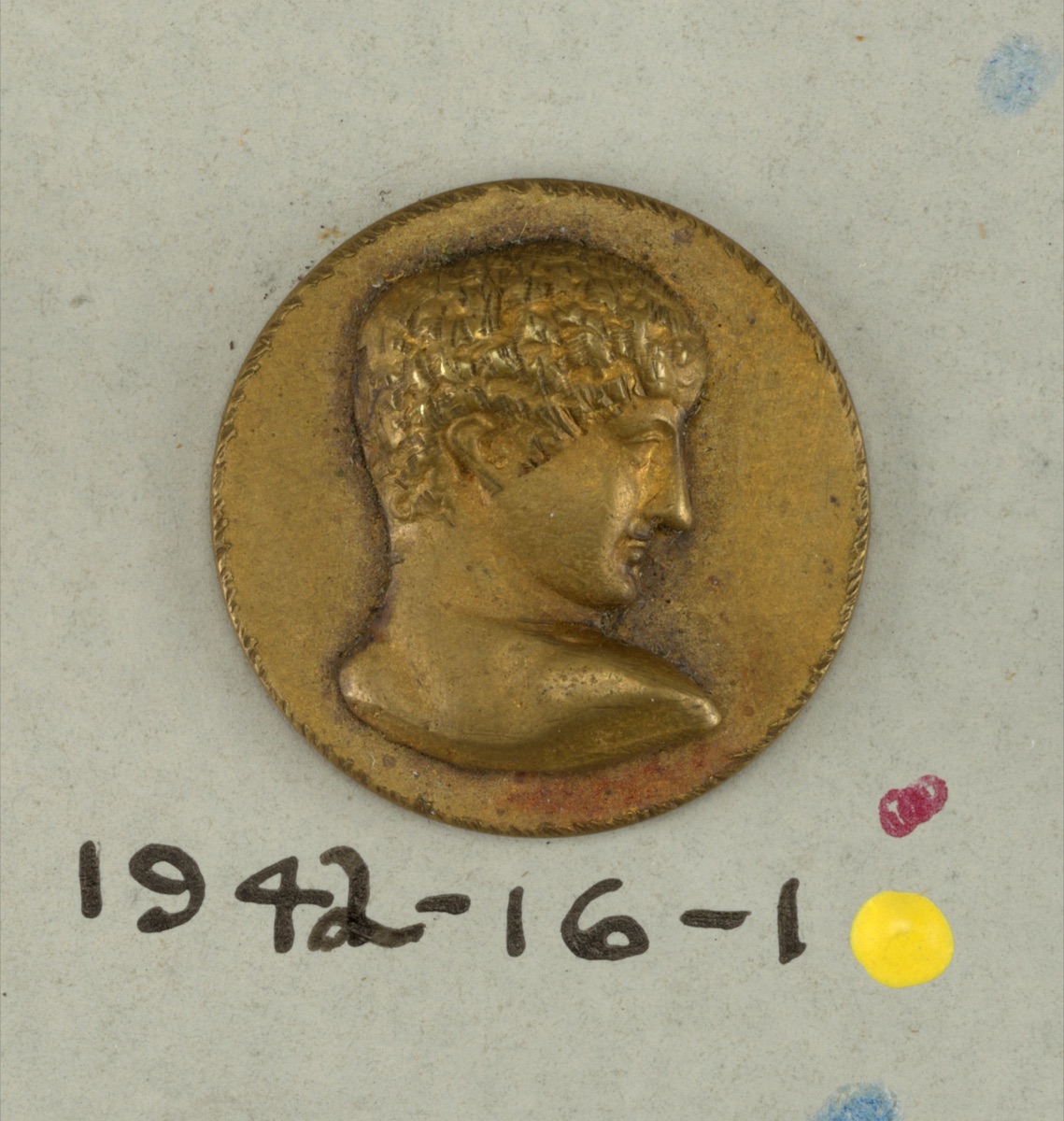 Button