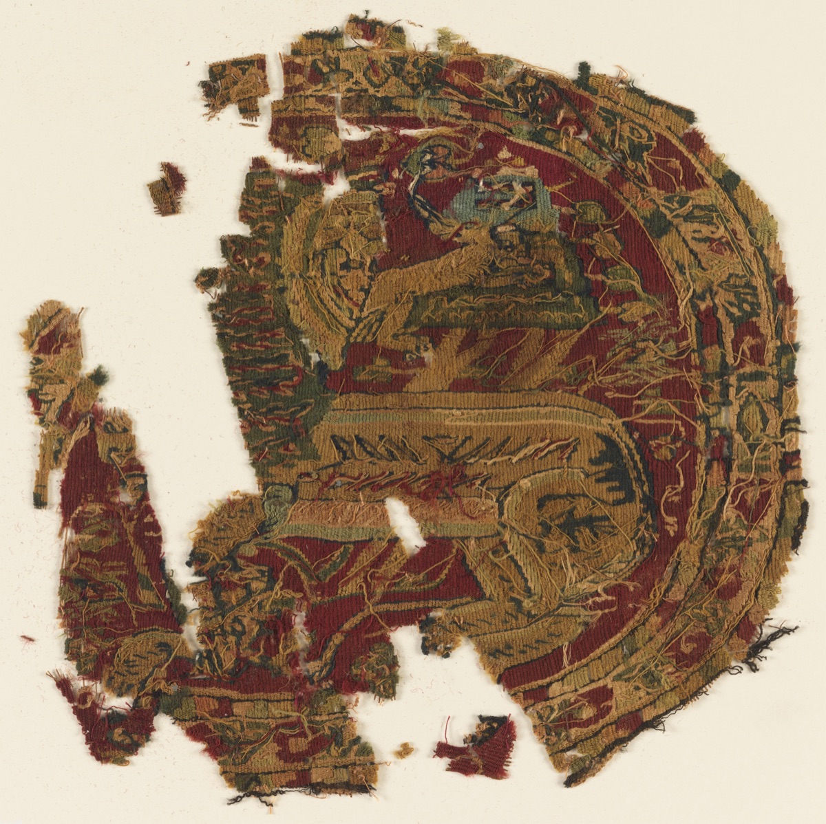 Textile