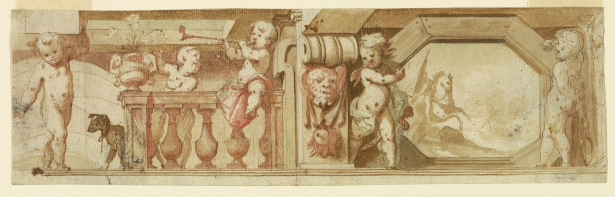 Frieze