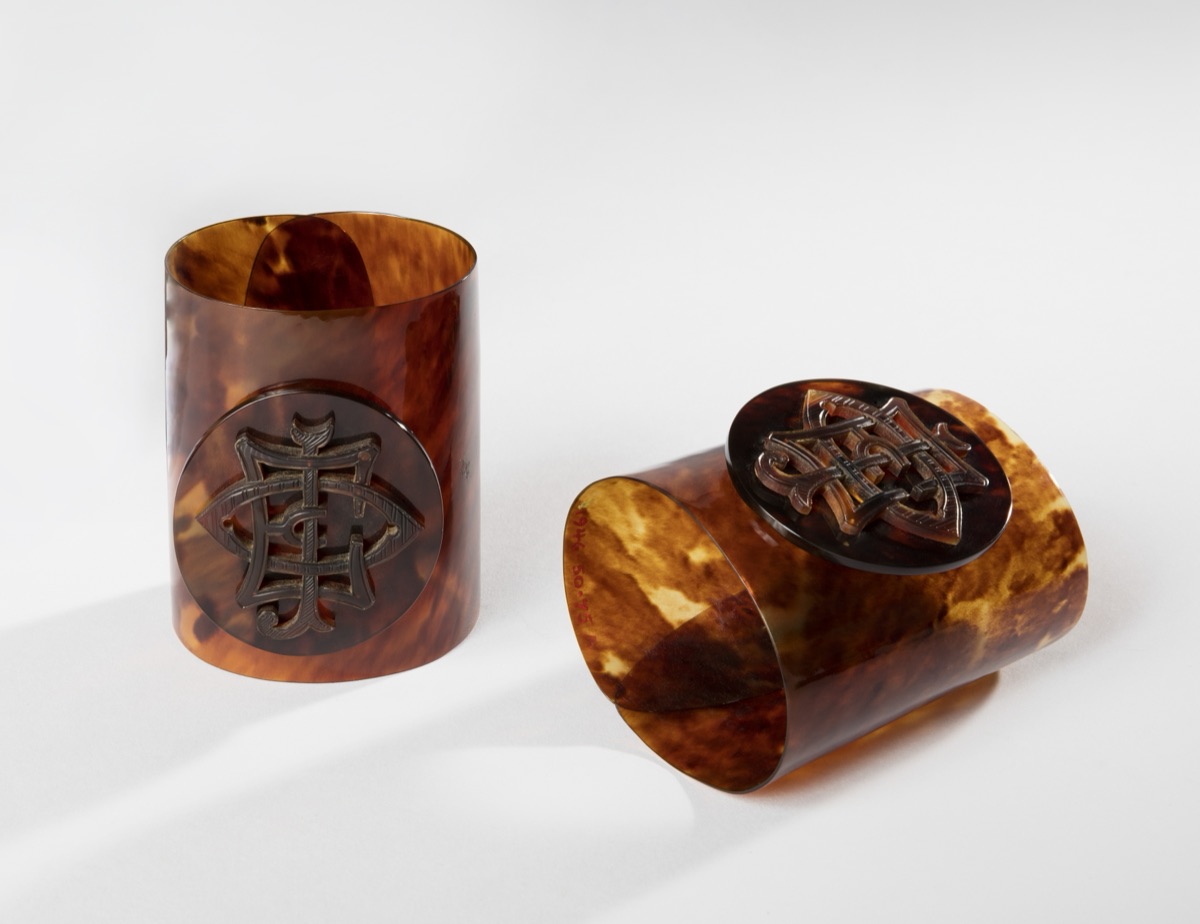 Pair of Bracelets