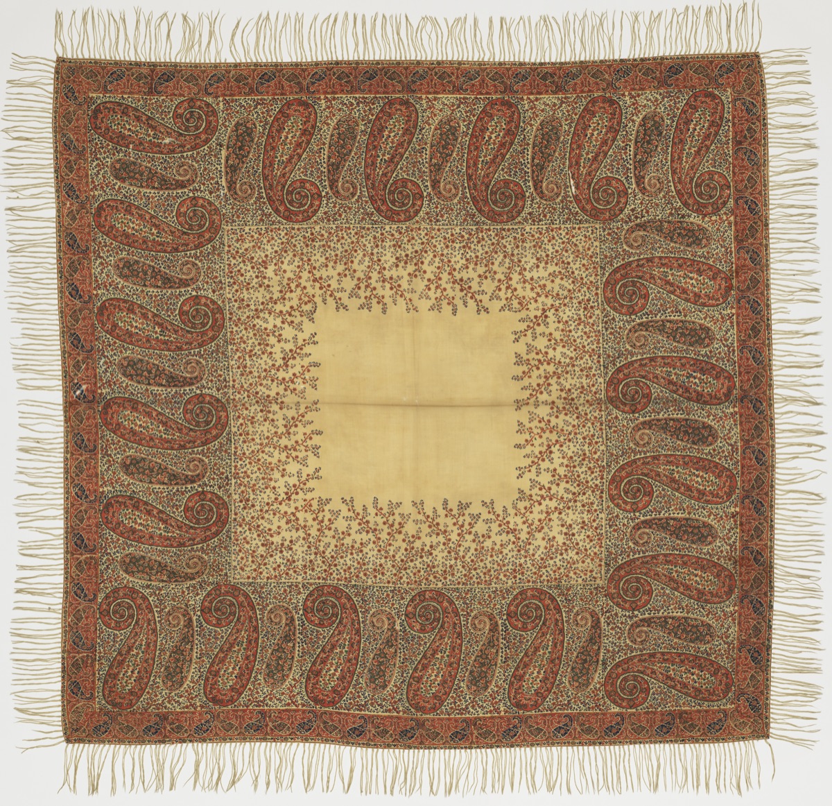 Shawl