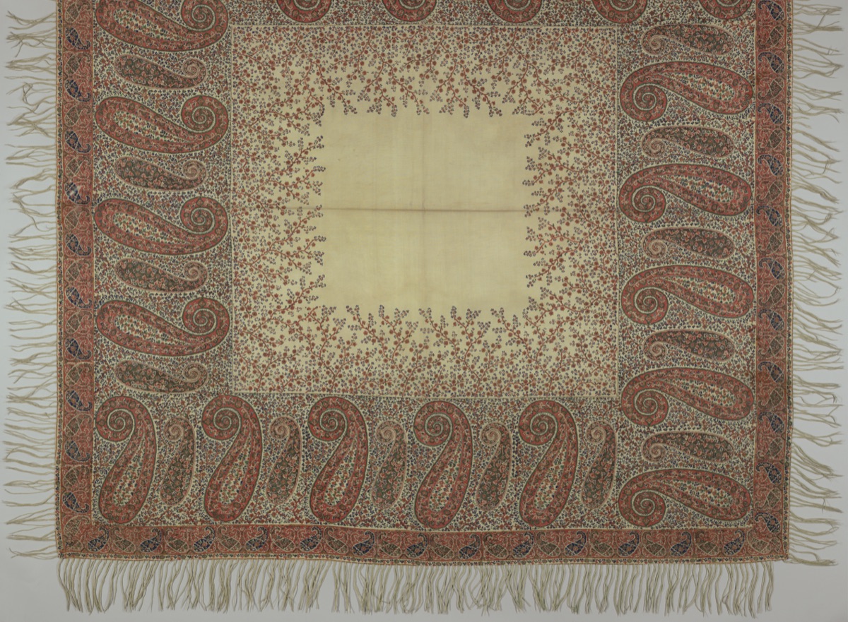 Shawl