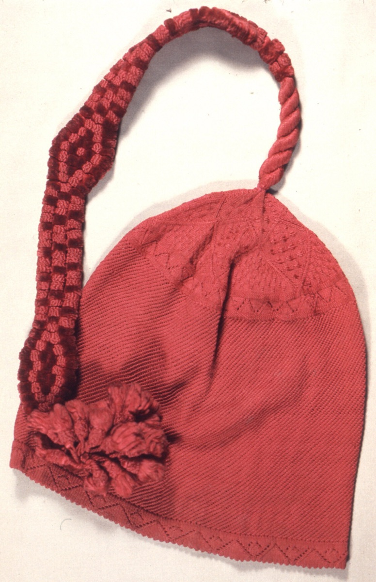 Cap