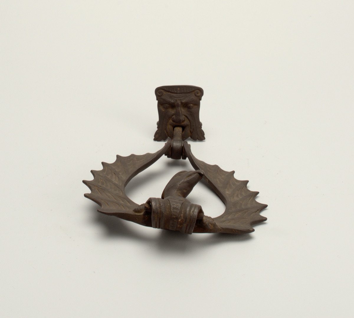 Door knocker