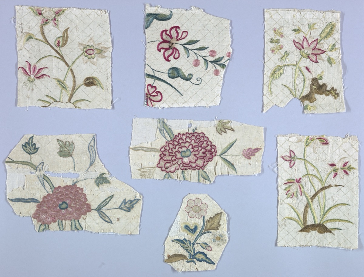 Fragments