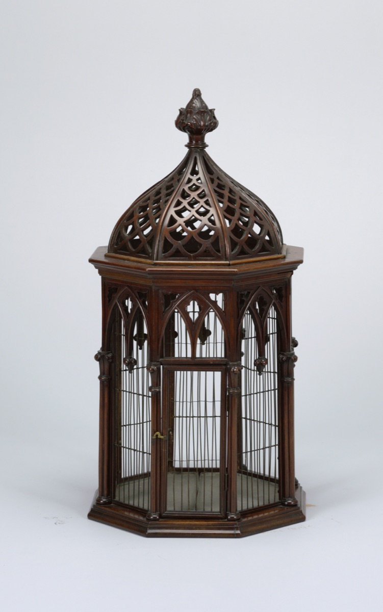 Birdcage