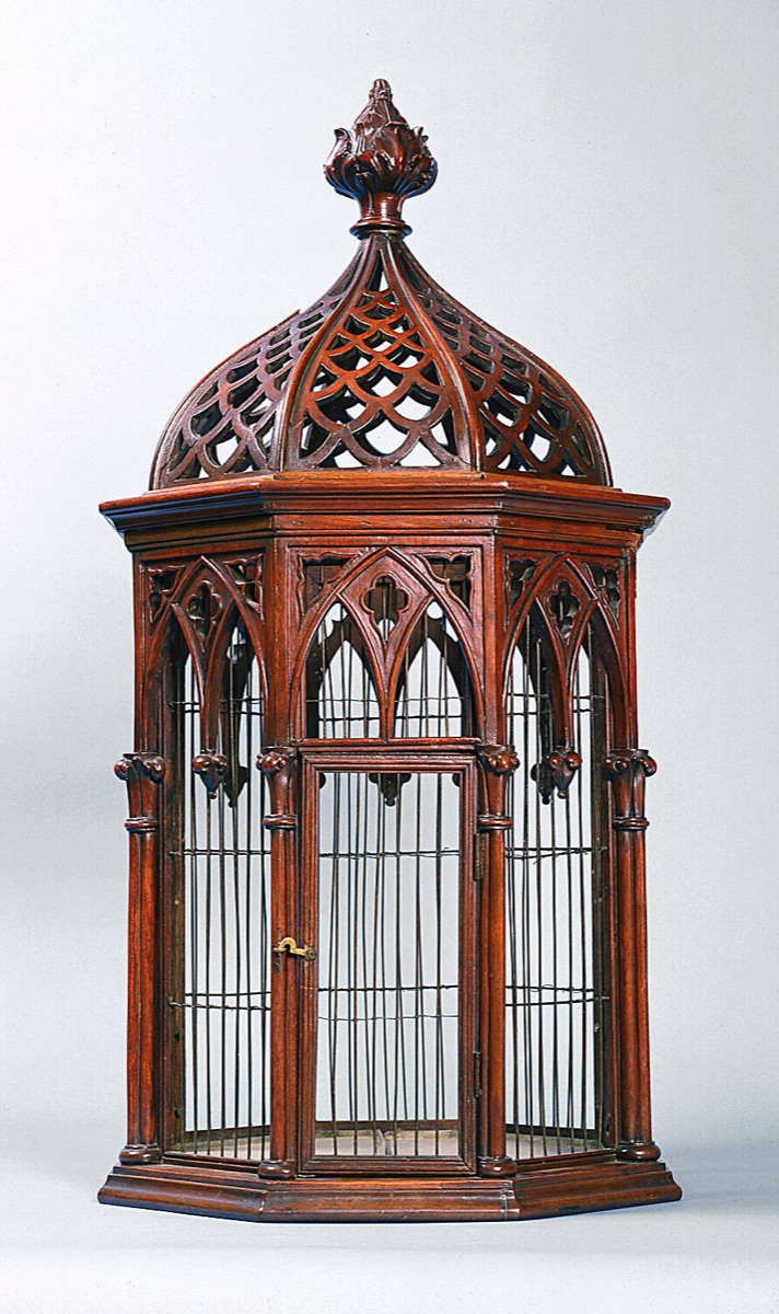 Birdcage