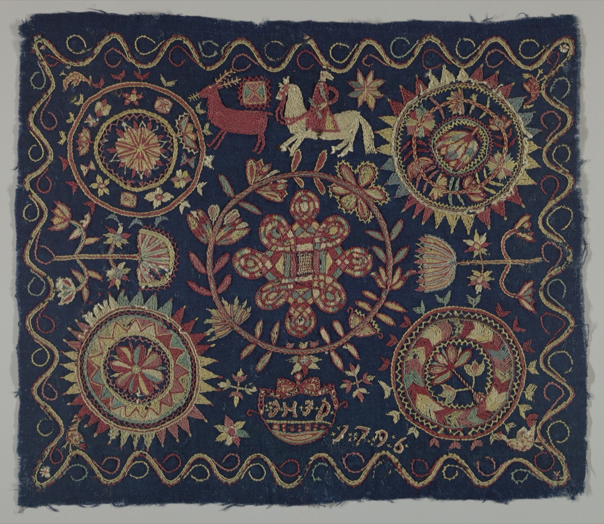Textile
