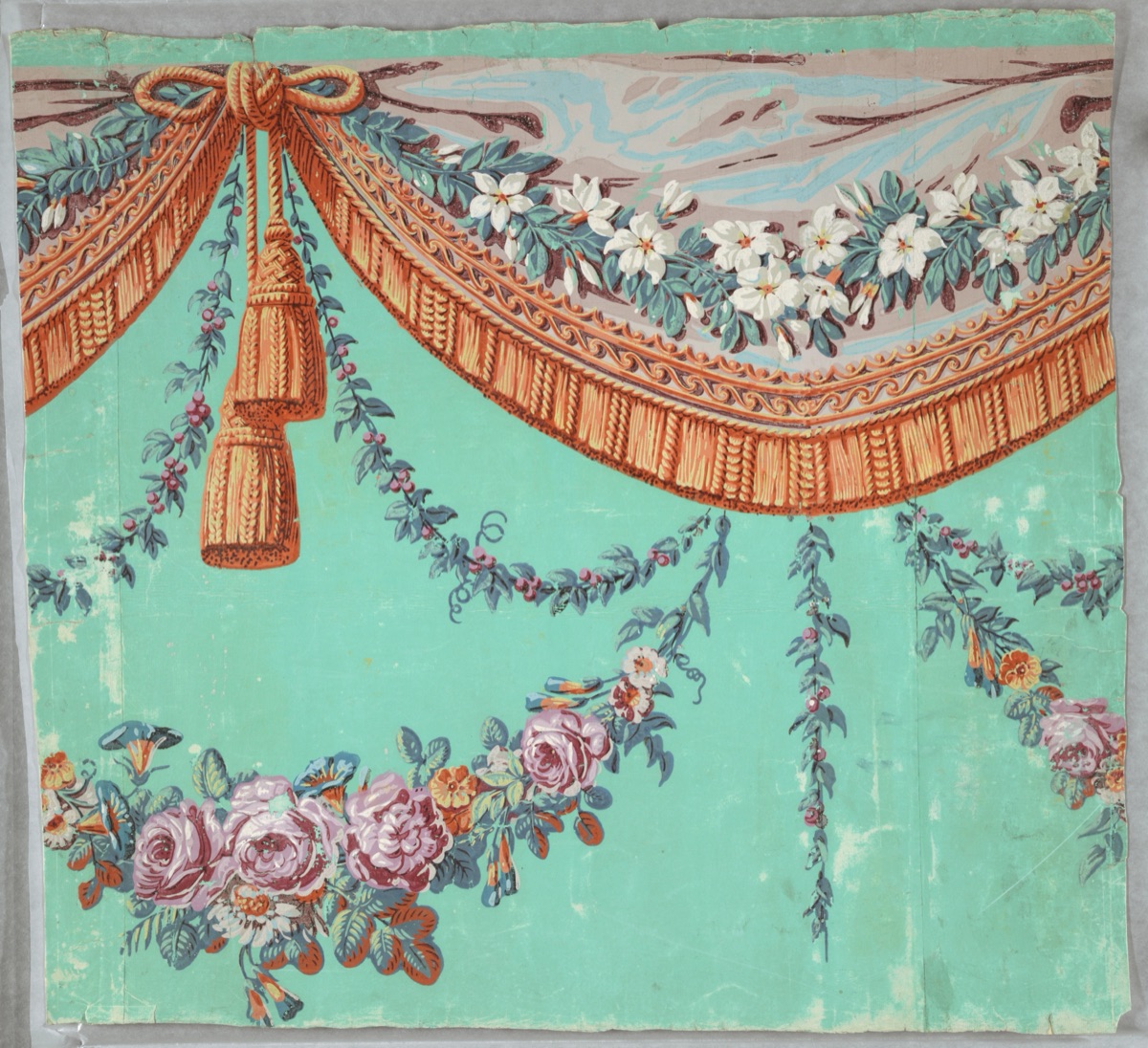 Frieze