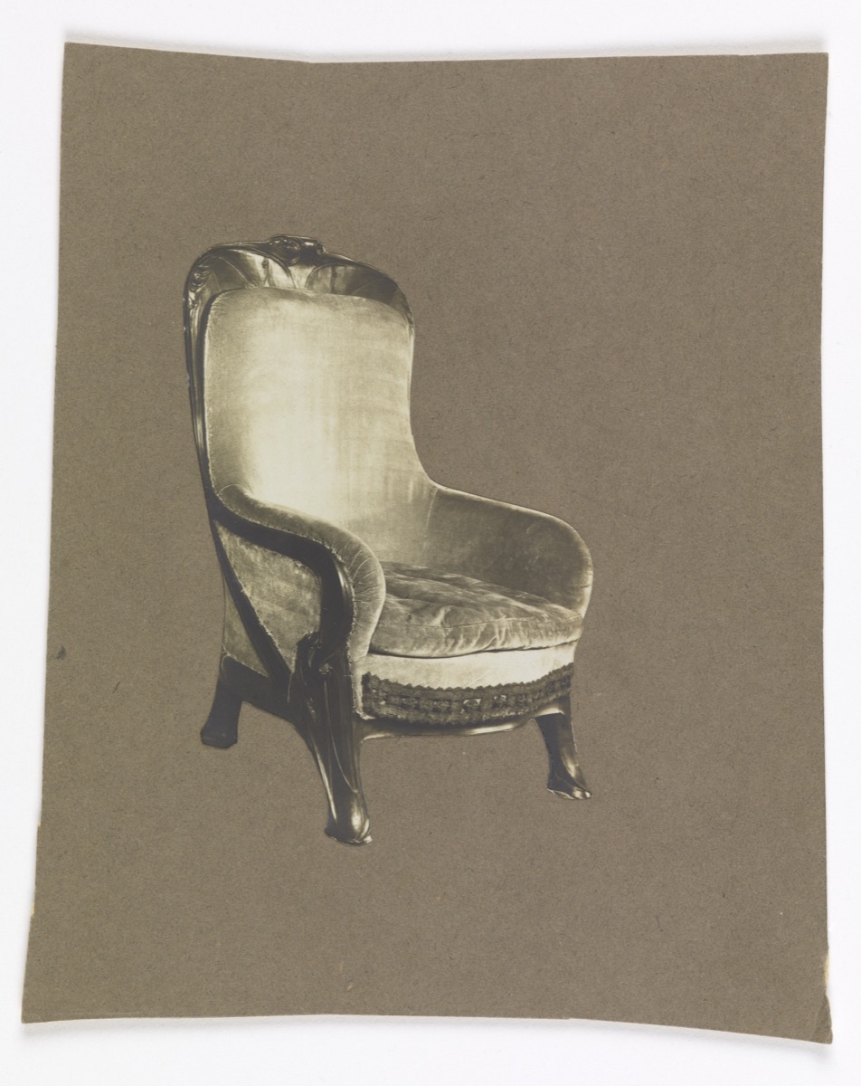 Photograph — Hector Guimard, French, 1867–1942