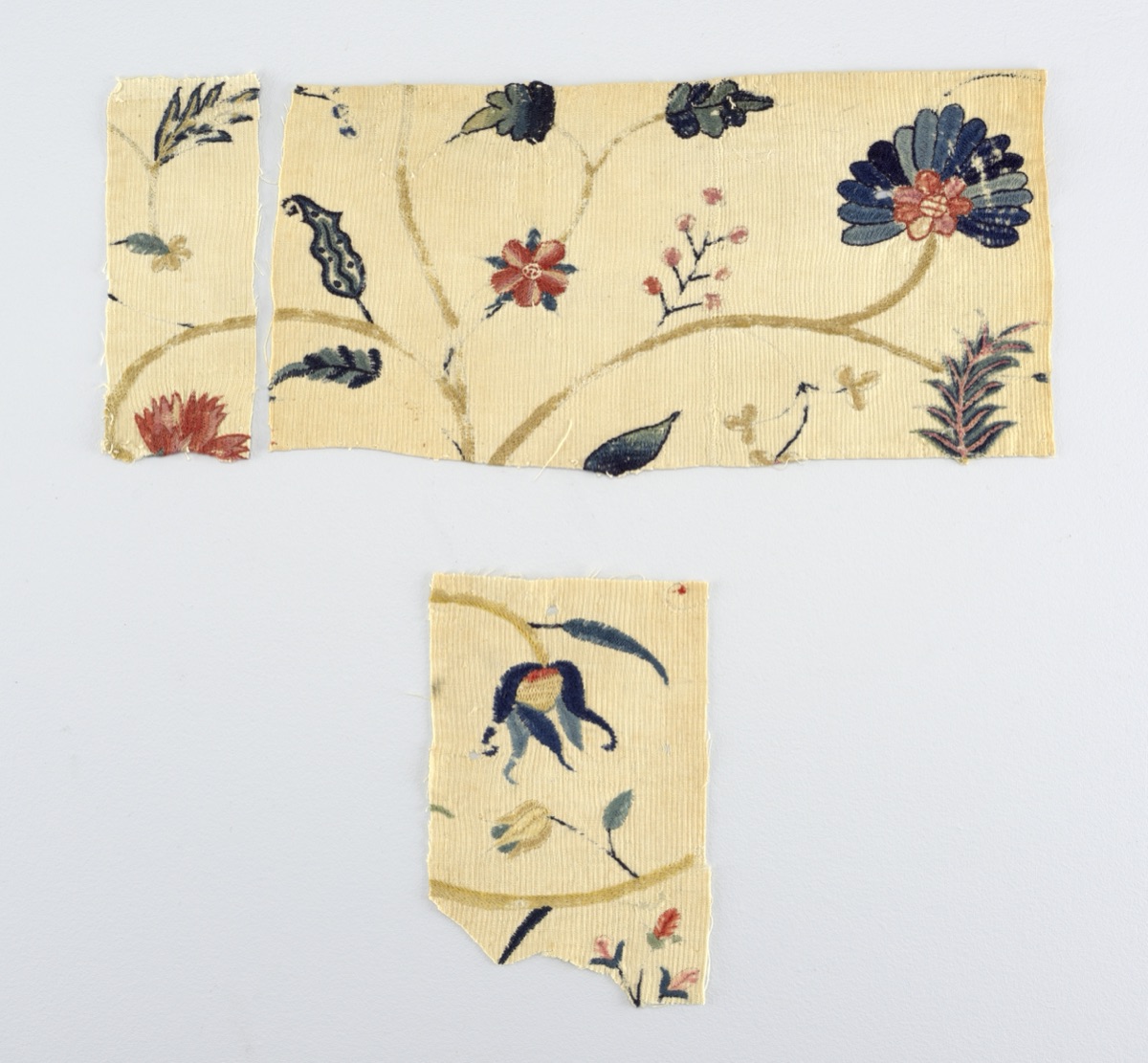 Fragments