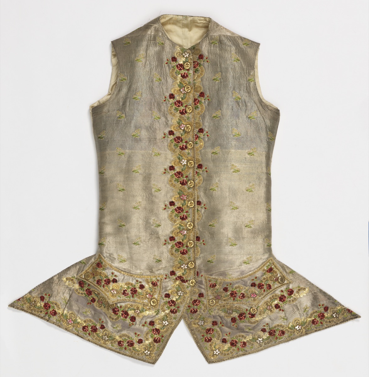 Waistcoat