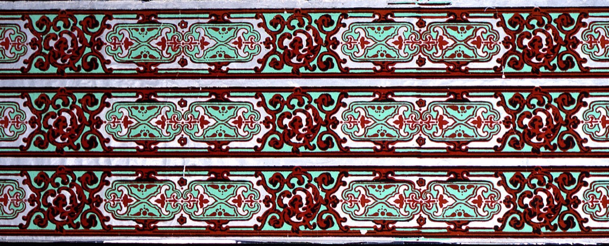 Border
