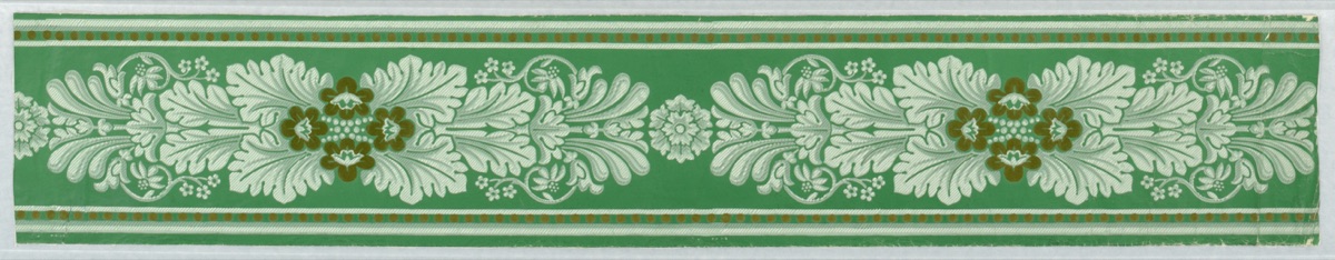 Border