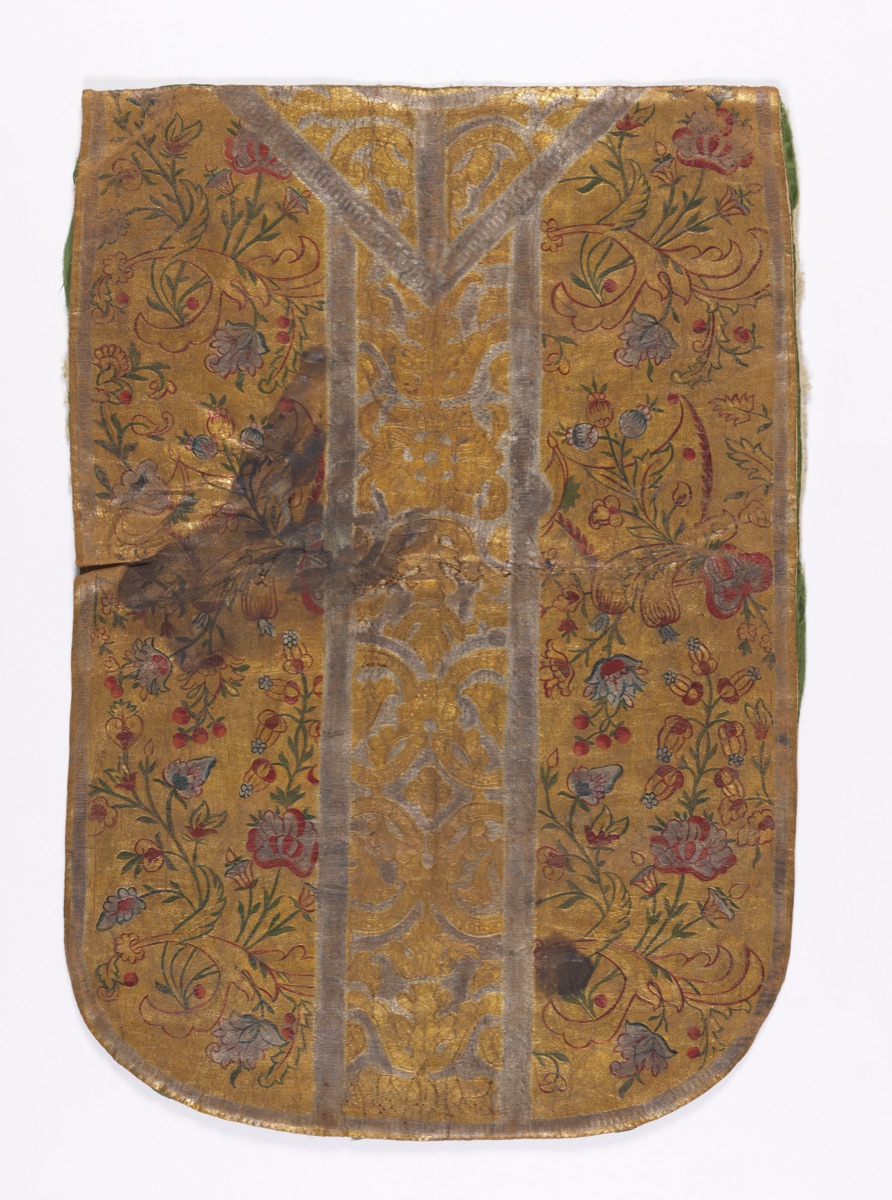 Vestment