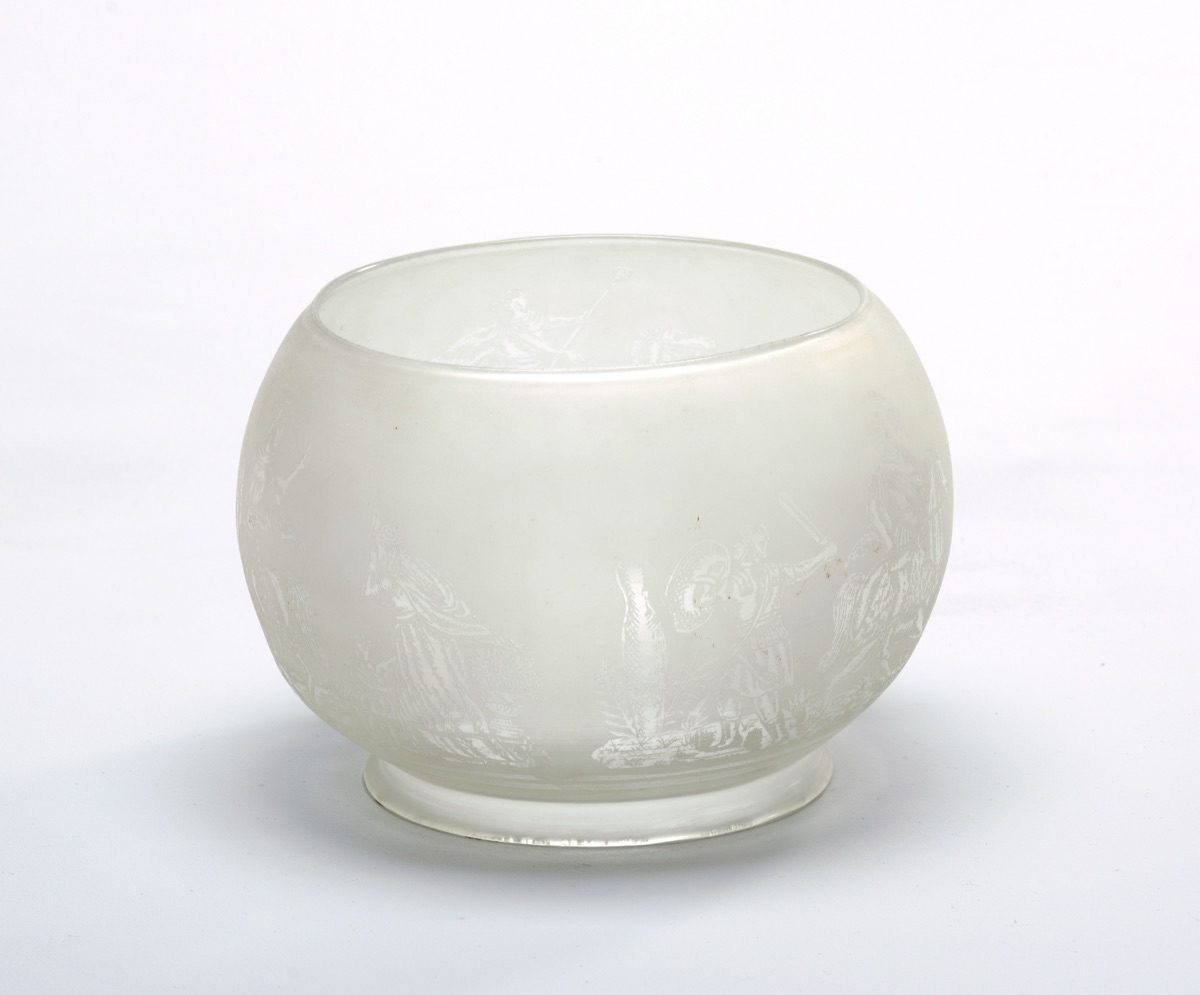 Globe