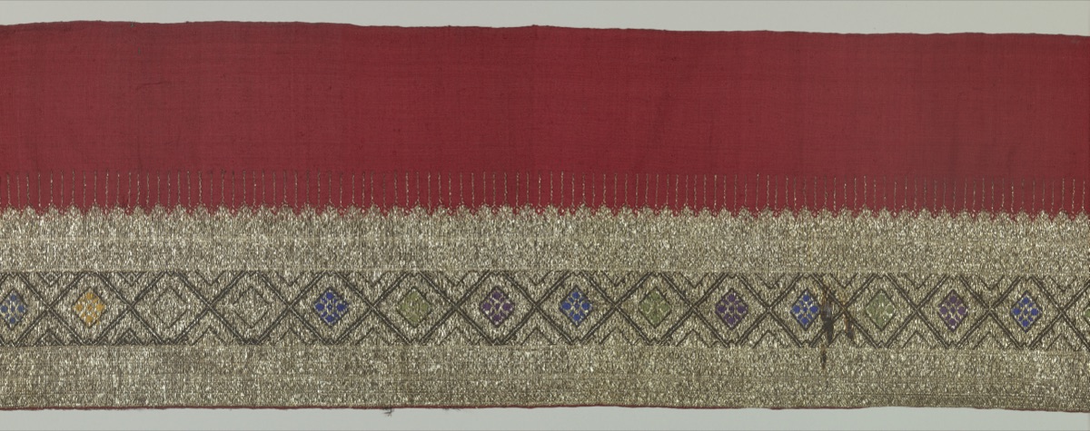 Textile