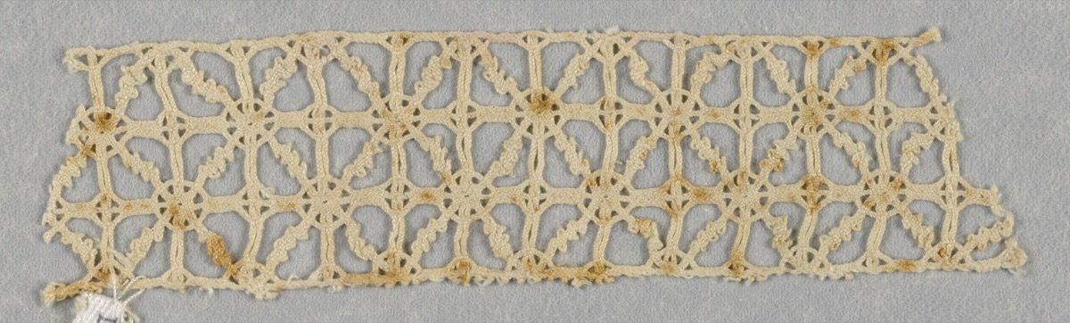 Border fragment