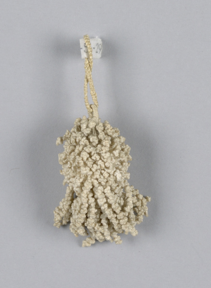 Tassel