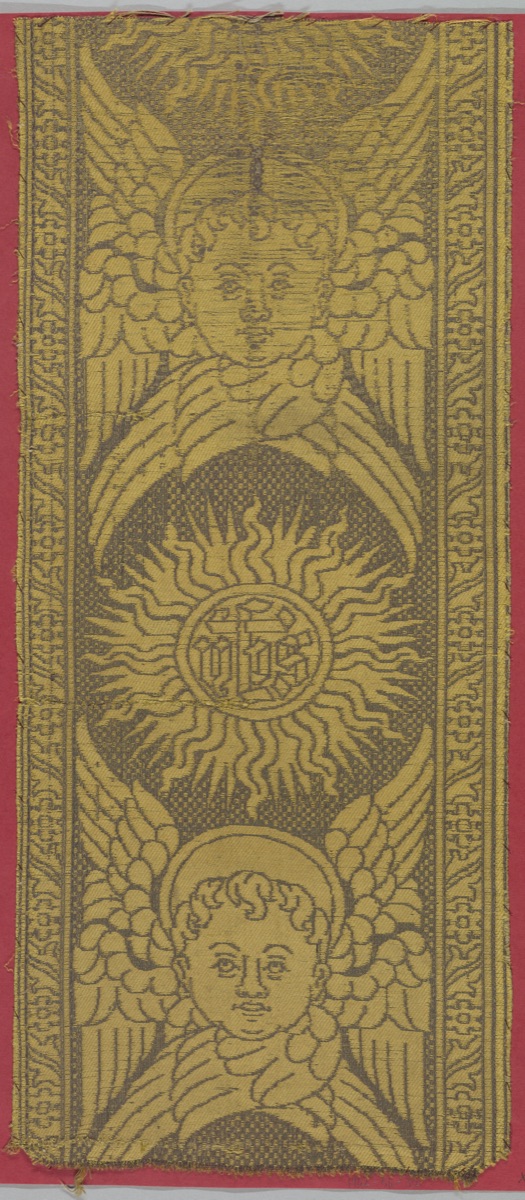Orphrey