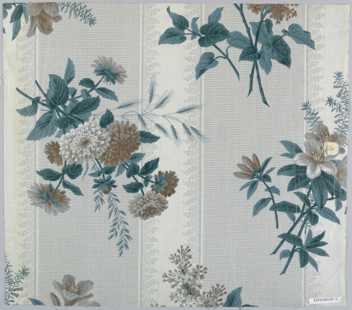 Textile — Schwartz-Huguenin