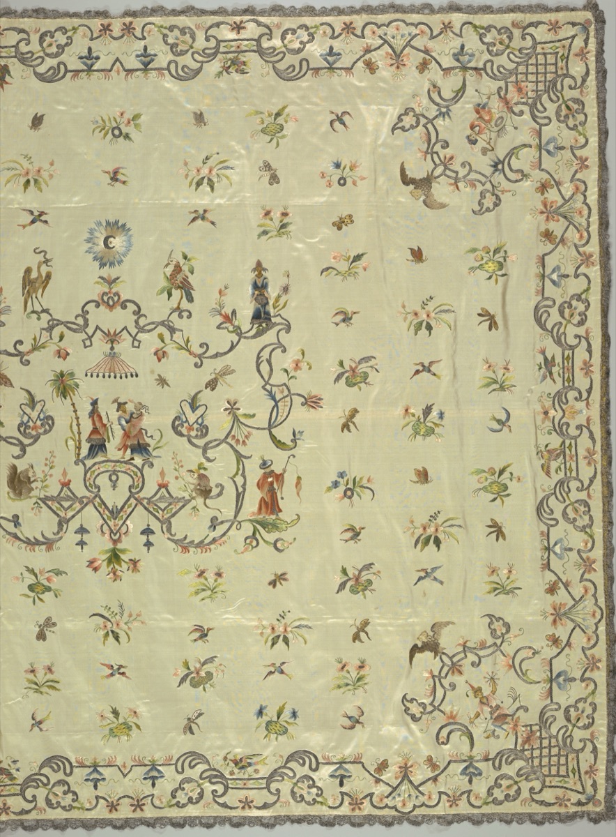 Tablecover