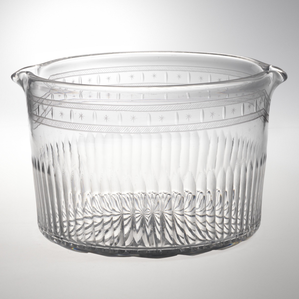 Wine rinser