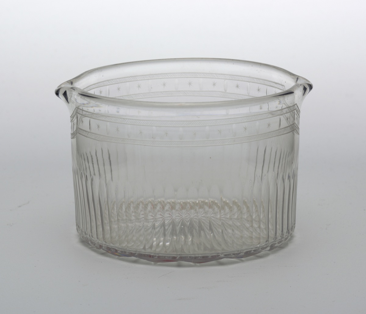Wine rinser