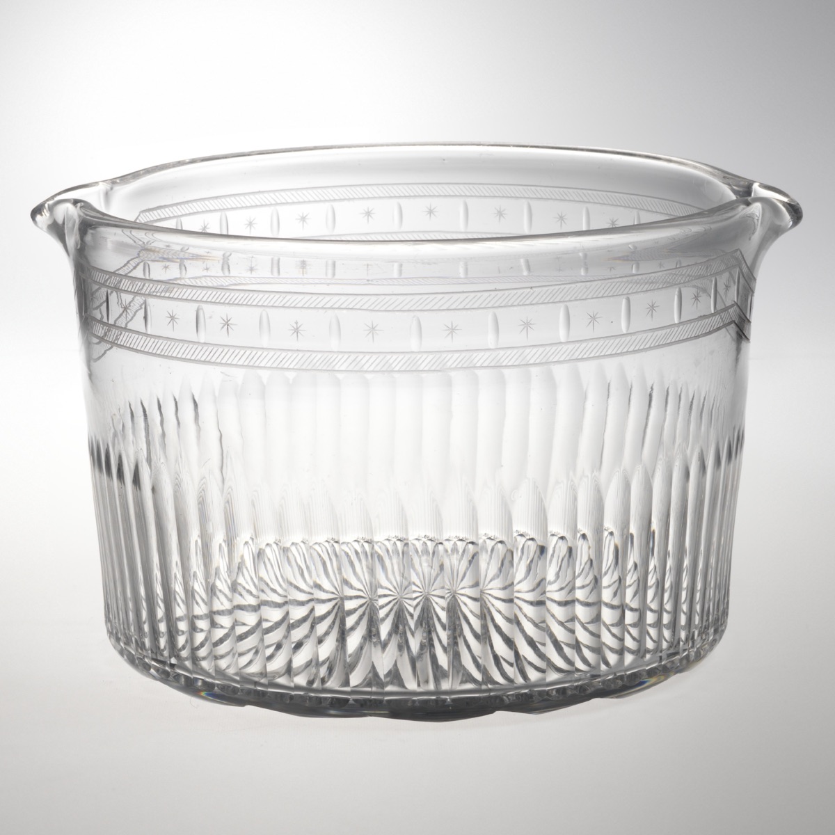 Wine rinser