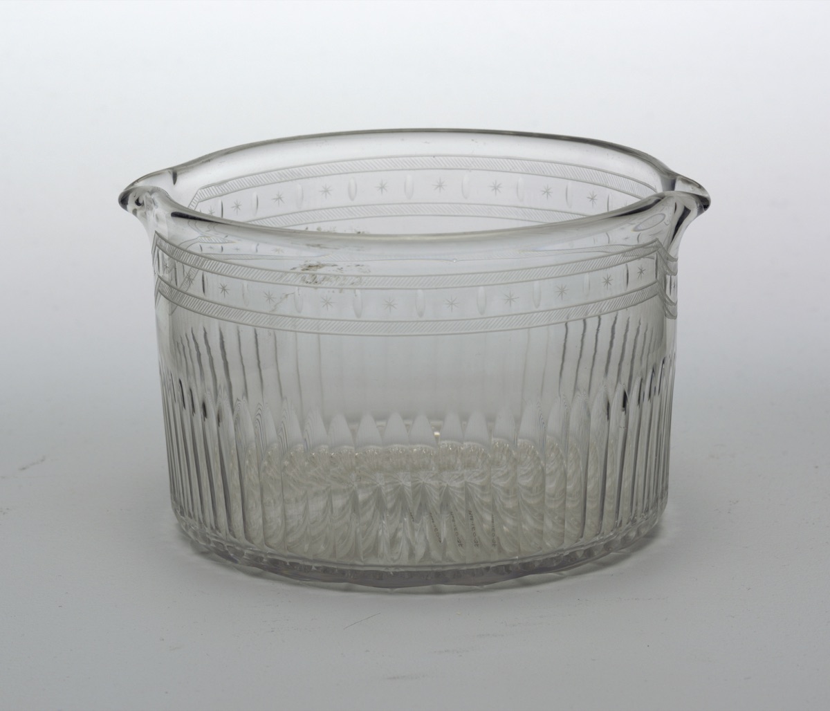 Wine rinser