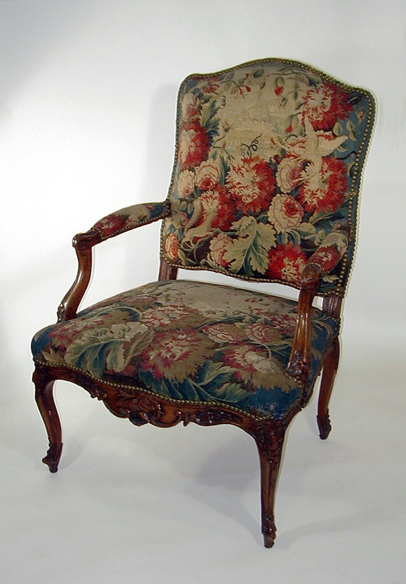 Armchair