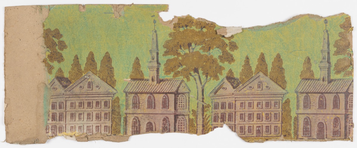 Bandbox fragment