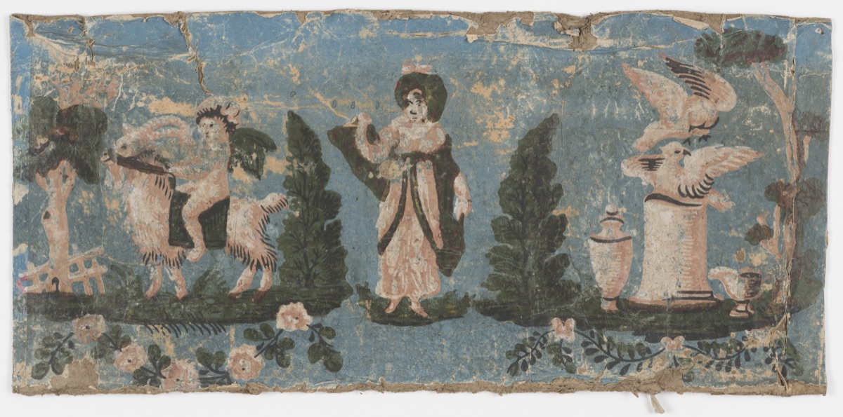 Bandbox fragment