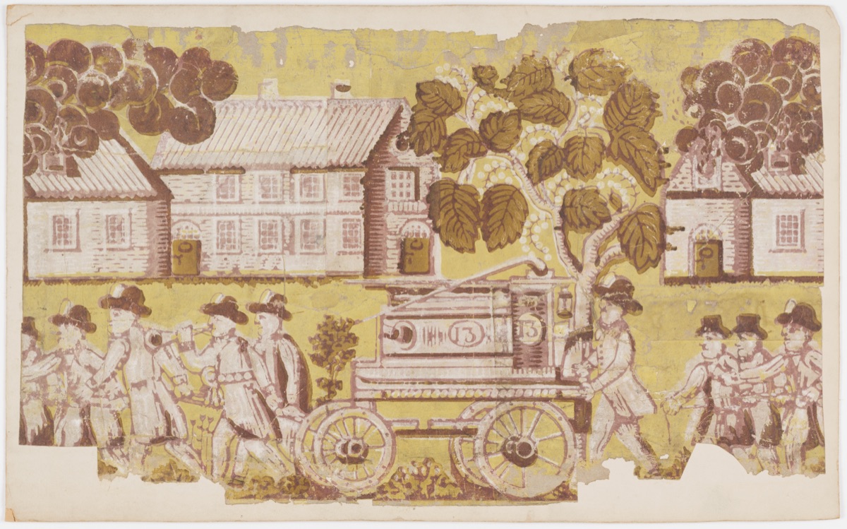Bandbox fragment