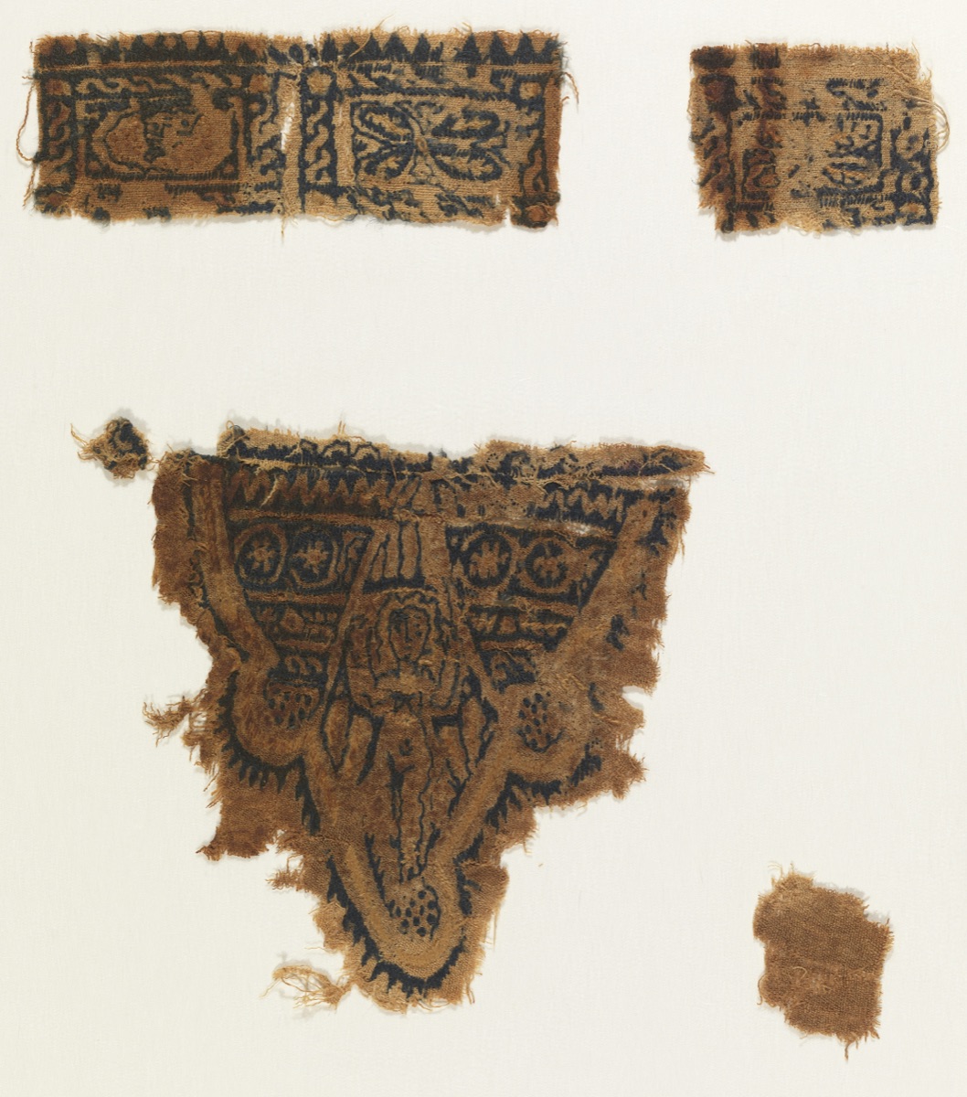 Fragments