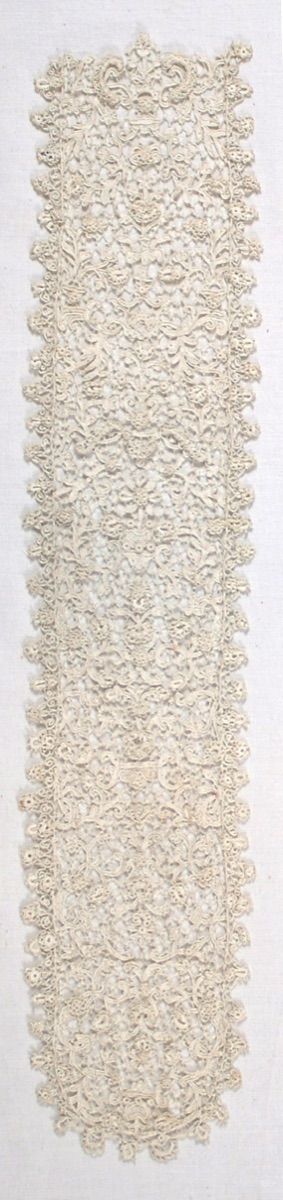 Cap streamer