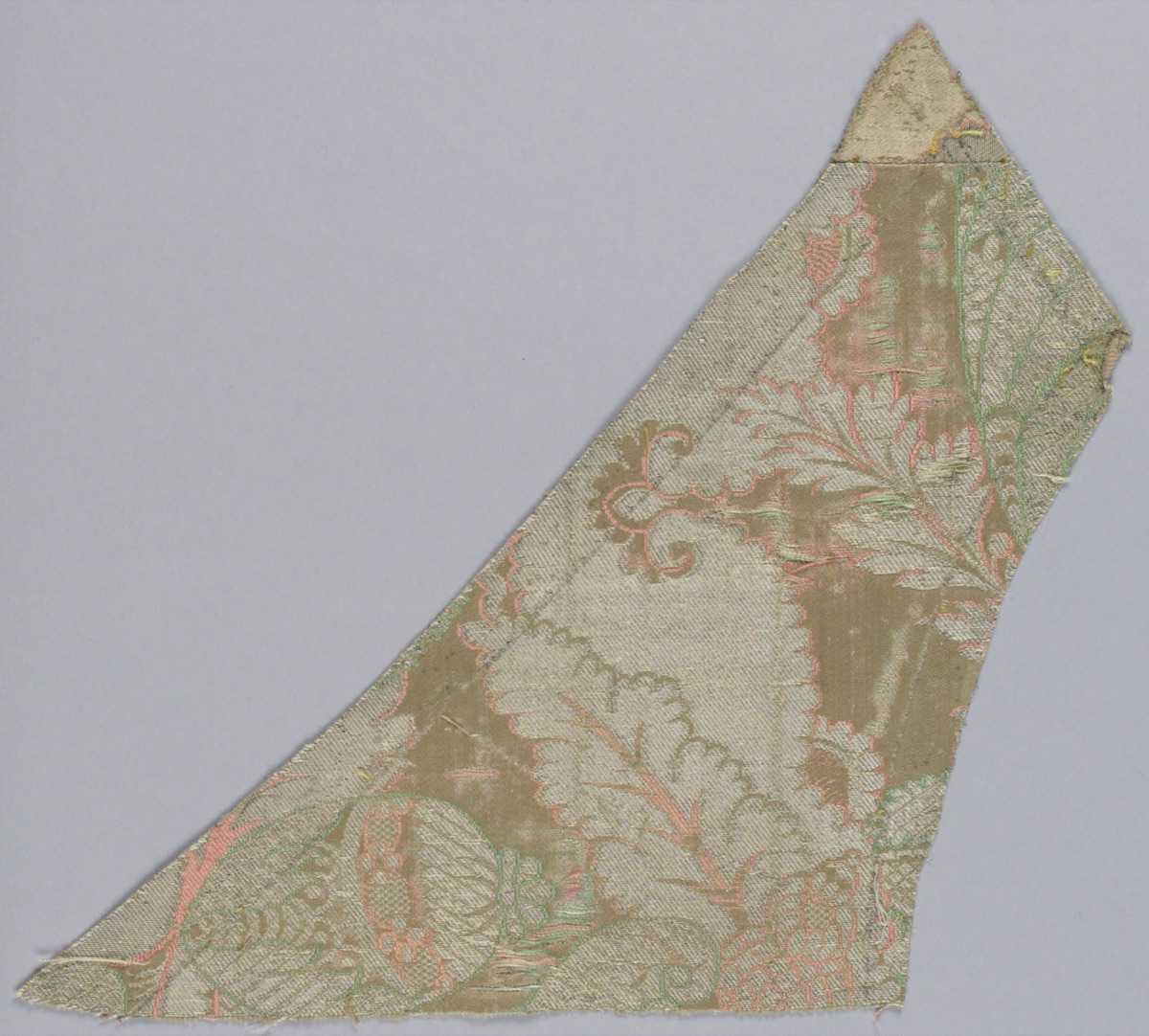 Fragments