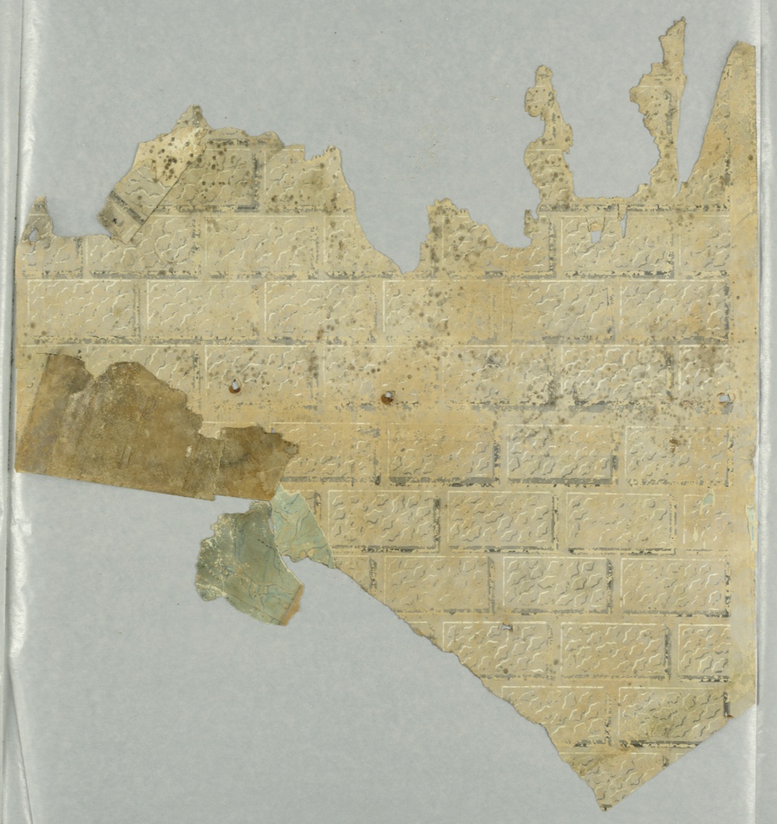 Sidewall - fragment
